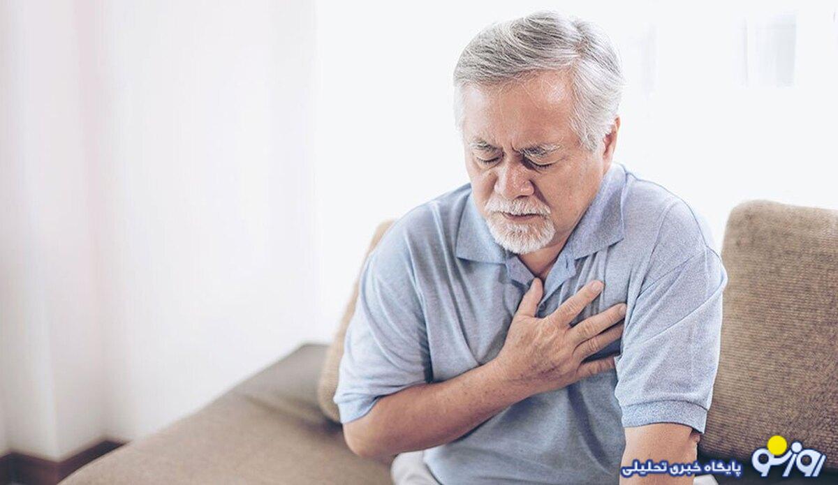 بیماریهای قلبی علت اول مرگ در کشور؛ علائم هشدار دهنده بیماریهای قلبی علت اول مرگ در کشور؛ علائم هشدار دهنده
