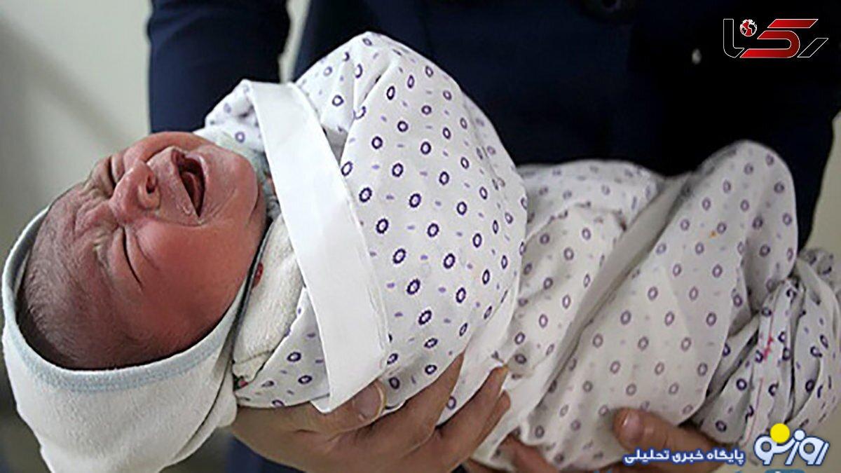 فروش نوزاد در تهران در شبکه سازمان یافته خانم دکتر ! / قیمت نوزاد پسر یک میلیاردو 800 میلیون تومان + جزییات فروش نوزاد در تهران در شبکه سازمان یافته خانم دکتر ! / قیمت نوزاد پسر یک میلیاردو 800 میلیون تومان + جزییات