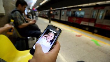 شمارش معکوس برای «رفع فیلترینگ»؛ سه شنبهِ ۱۵ آبان روز موعود است؟ /سیگنال های مثبت لاریجانی، ربیعی، ضرغامی و سرافراز شمارش معکوس برای «رفع فیلترینگ»؛ سه شنبهِ ۱۵ آبان روز موعود است؟ /سیگنال های مثبت لاریجانی، ربیعی، ضرغامی و سرافراز