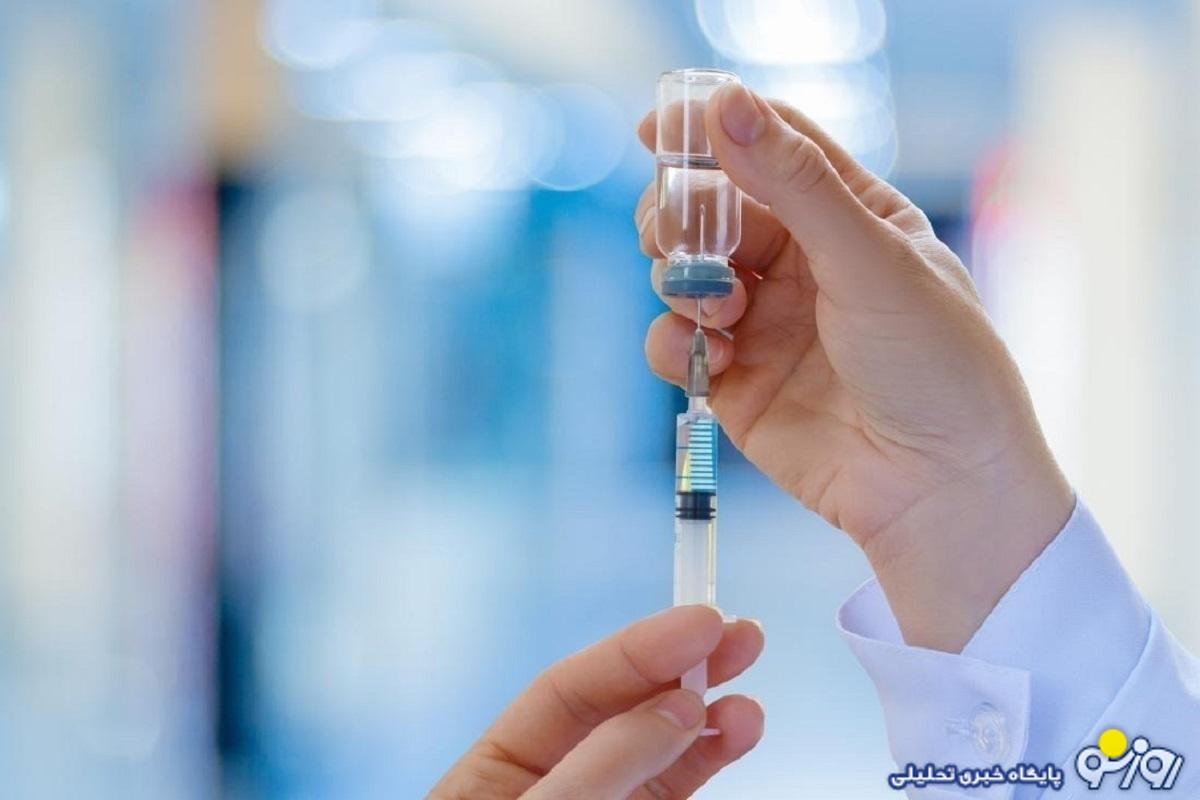 زمان واکسیناسیون سراسری روتاویروس در کشور زمان واکسیناسیون سراسری روتاویروس در کشور