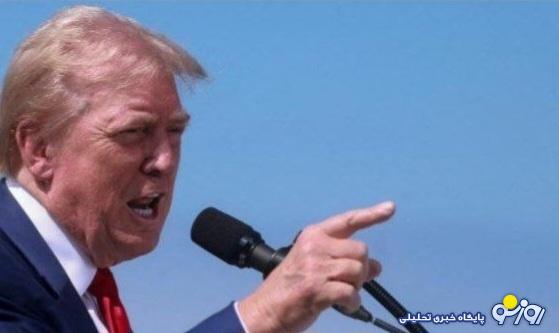 دل بستن براندازان و سلطنتطلبان به پیروزی ترامپ! سورپرایز دیگری برای اپوزسیون در راه است؟! دل بستن براندازان و سلطنتطلبان به پیروزی ترامپ! سورپرایز دیگری برای اپوزسیون در راه است؟!