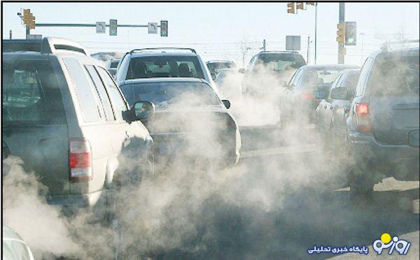 قانون هوای پاک مجوز کاهش کیفیت بنزین را صادر کرد! قانون هوای پاک مجوز کاهش کیفیت بنزین را صادر کرد!