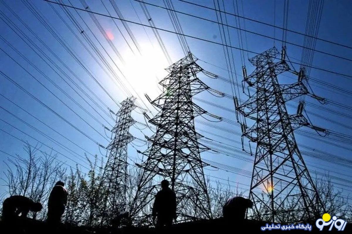 برق این شهر قطع شد؛ ماجرا چیست؟ برق این شهر قطع شد؛ ماجرا چیست؟