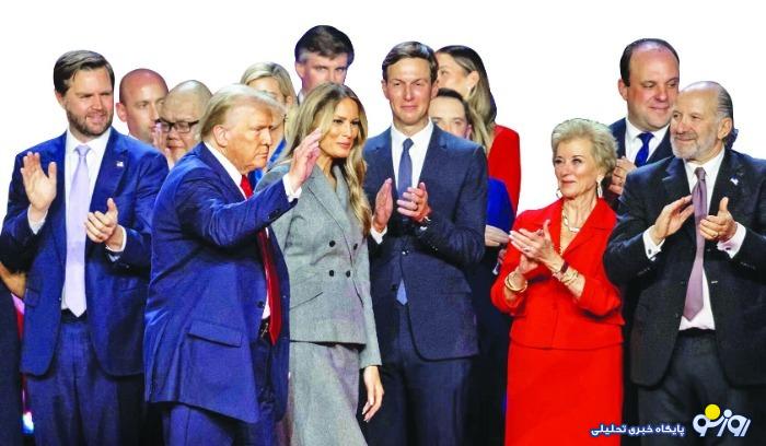 کاخ سفید درمحاصره نئوكانها کاخ سفید درمحاصره نئوكانها