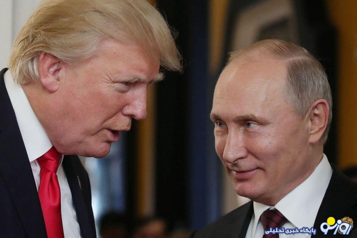 «پوتین» و «شی» در انتظار رویکرد جدید واشنگتن «پوتین» و «شی» در انتظار رویکرد جدید واشنگتن