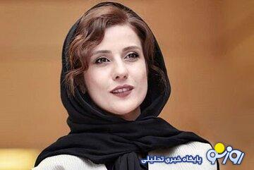 سارا بهرامی در ۴۲ سالگی/ عکس سارا بهرامی در ۴۲ سالگی/ عکس