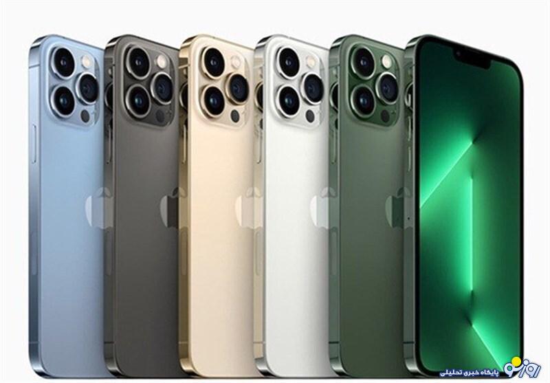 قیمت آیفون ۱۶ بعد از ثبت گمرکی چقدر میشود؟ + جدول قیمت آیفون ۱۶ بعد از ثبت گمرکی چقدر میشود؟ + جدول