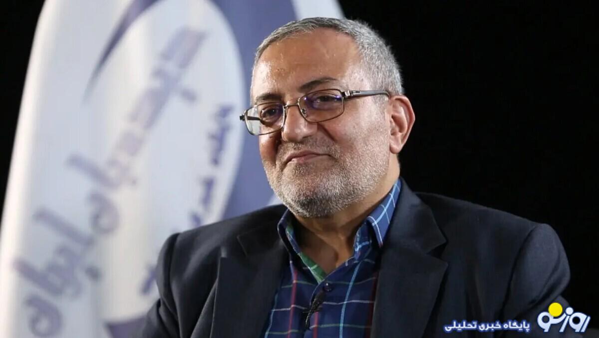 پس لرزههای افشاگری پالیزدار پس لرزههای افشاگری پالیزدار