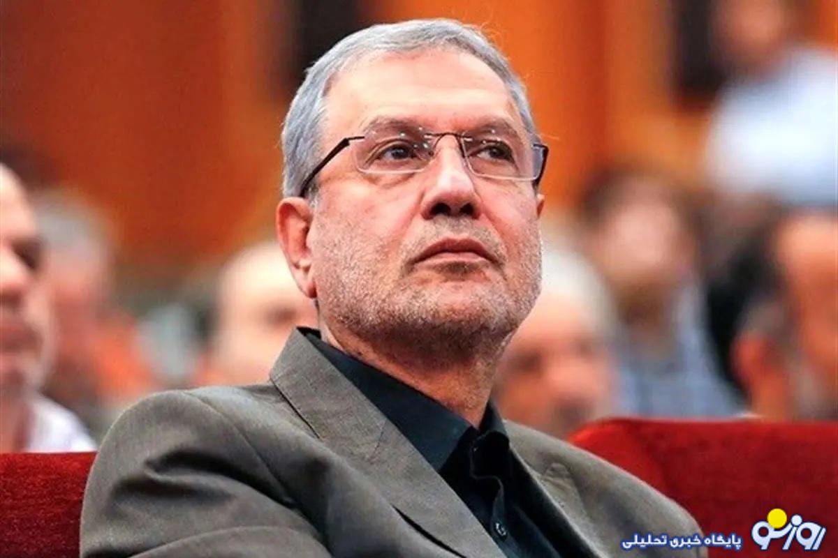 واکنش دستیار پزشکیان به خودکشی کیانوش سنجری: هر داغ هم ما را غمگین میکند / در وفاق با جامعه، حتی به یک حادثه هم بیاعتنا نخواهیم بود واکنش دستیار پزشکیان به خودکشی کیانوش سنجری: هر داغ هم ما را غمگین میکند / در وفاق با جامعه، حتی به یک حادثه هم بیاعتنا نخواهیم بود