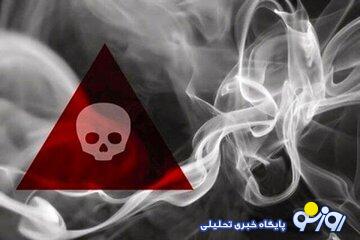 این مرگ نیمه دوم سال بیشتر است؛ افزایش ۲۰ درصدی مسمومیتها این مرگ نیمه دوم سال بیشتر است؛ افزایش ۲۰ درصدی مسمومیتها