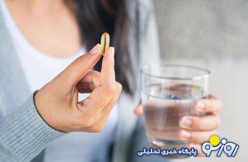 عوارض کمبود یک ویتامین مهم در زنان عوارض کمبود یک ویتامین مهم در زنان