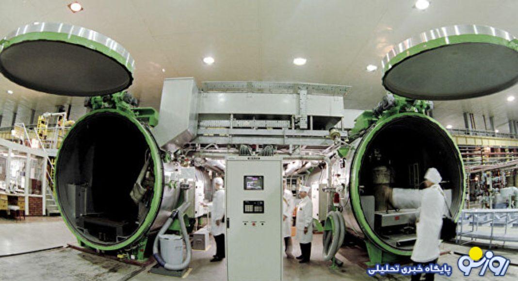 ادعای رویترز: ایران با کاهش ذخیره اورانیوم خود موافقت کرده است ادعای رویترز: ایران با کاهش ذخیره اورانیوم خود موافقت کرده است