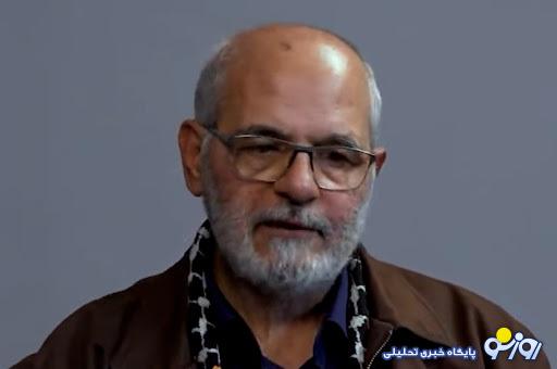 حسین الله کرم: 24 موشک اسرائیل اصابت دقیق داشت حسین الله کرم: 24 موشک اسرائیل اصابت دقیق داشت