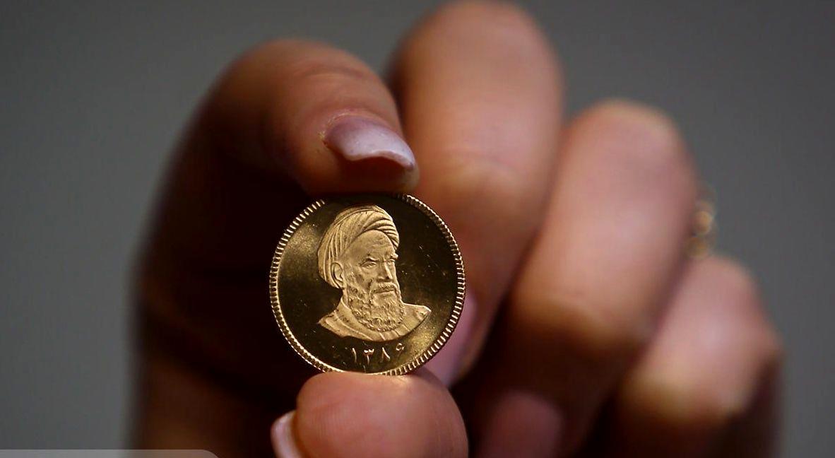 قیمت طلا و سکه امروز جمعه ۴ آبان، سکه چند شد؟ + جدول قیمت طلا و سکه امروز جمعه ۴ آبان، سکه چند شد؟ + جدول