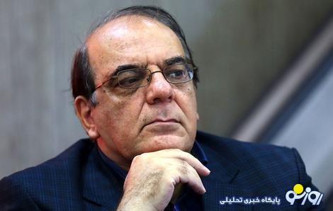 عباس عبدی : قیمت بنزین پوست خربزه هست و هر چه بگذرد لغزندهتر میشود عباس عبدی : قیمت بنزین پوست خربزه هست و هر چه بگذرد لغزندهتر میشود