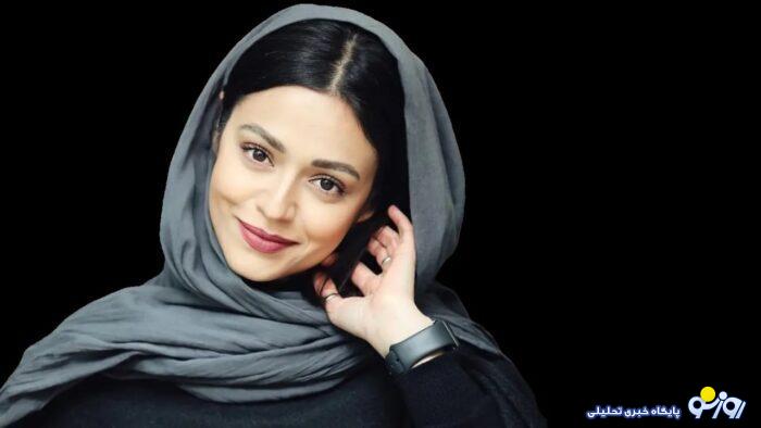 استایل پائیزی و جالب سوگل خلیق (عکس) استایل پائیزی و جالب سوگل خلیق (عکس)