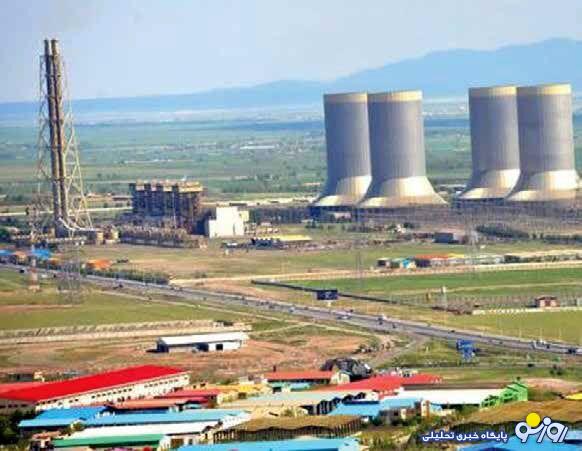 بعضا آب هم برای سیستم خنککننده نیروگاهها کم داریم بعضا آب هم برای سیستم خنککننده نیروگاهها کم داریم