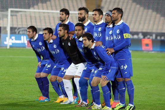 درگیری تنبهتن رامین رضاییان و یک استقلالی!