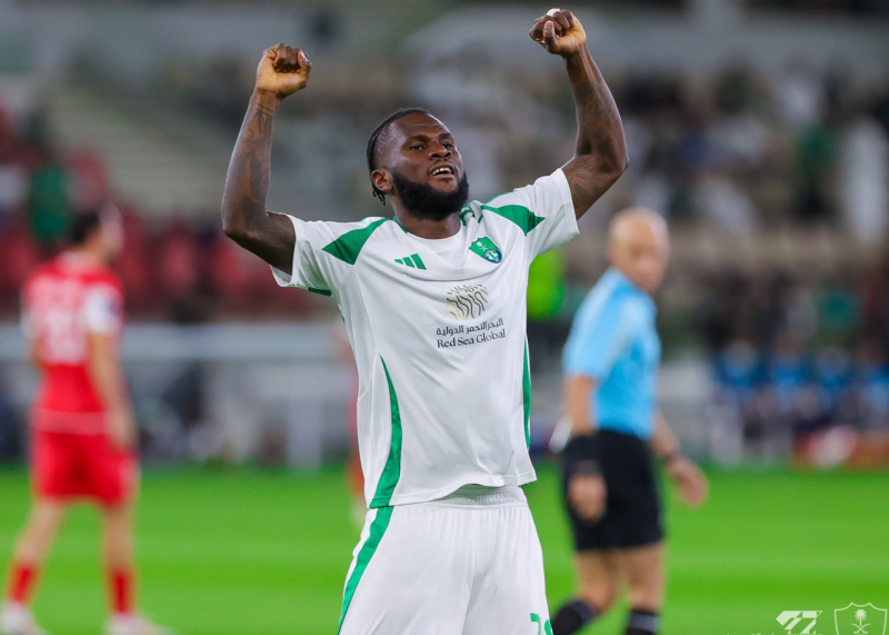 ستاره سابق بارسا و میلان، آماده جدال با استقلال ستاره سابق بارسا و میلان، آماده جدال با استقلال