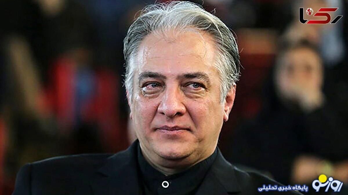 عروسی باشکوه ایرج نوذری 33 سال قبل / عشق جاودان ایرج نوذری به خانم اسپانیایی! عروسی باشکوه ایرج نوذری 33 سال قبل / عشق جاودان ایرج نوذری به خانم اسپانیایی!