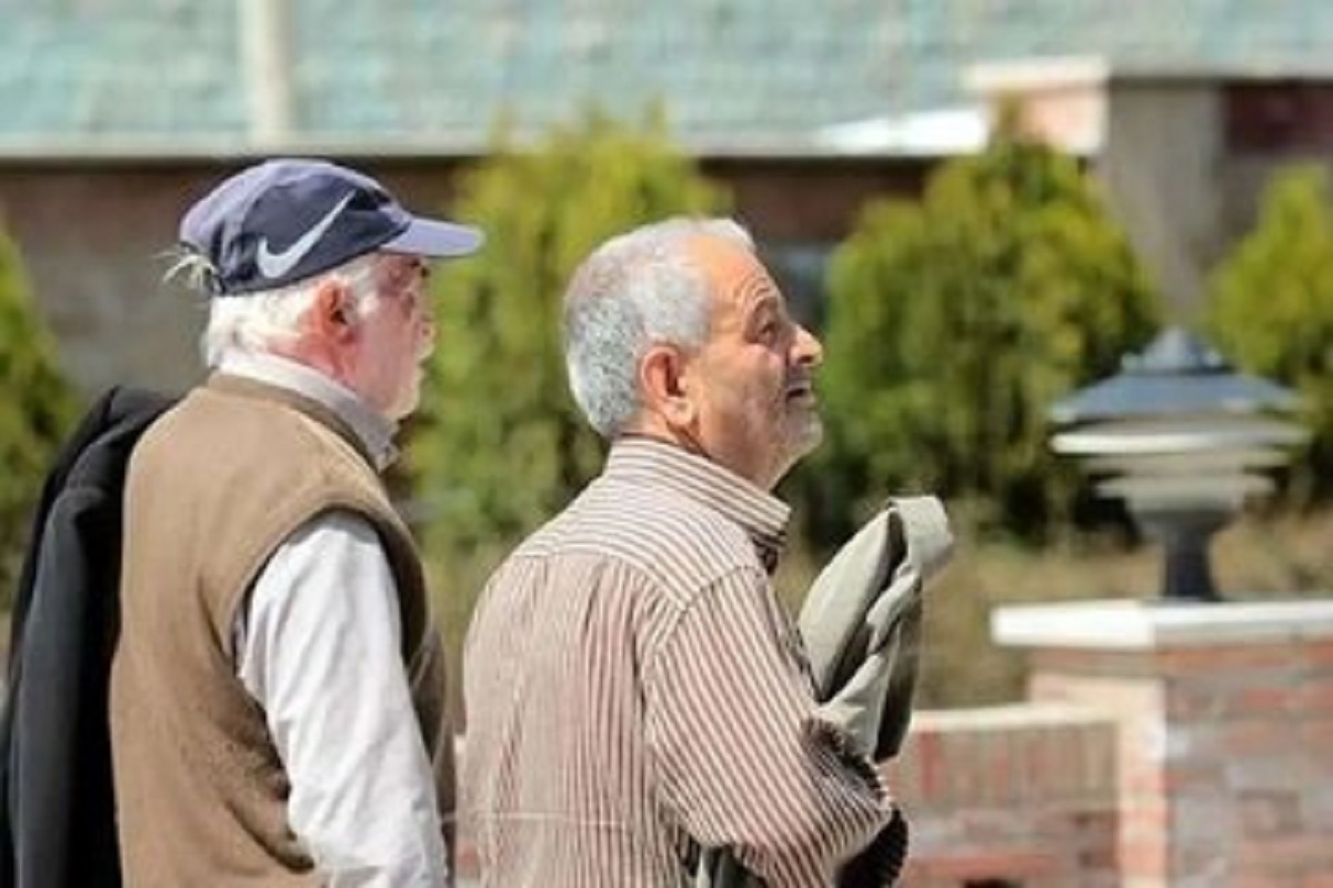 تصمیم مهم دولت درباره حقوق بازنشستگان/ احکام جدید حقوق چه زمانی صادر میشود؟ تصمیم مهم دولت درباره حقوق بازنشستگان/ احکام جدید حقوق چه زمانی صادر میشود؟