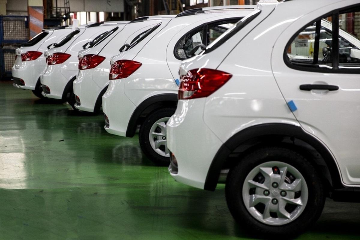 پیش فروش خودروهای محبوب سایپا متوقف شد پیش فروش خودروهای محبوب سایپا متوقف شد