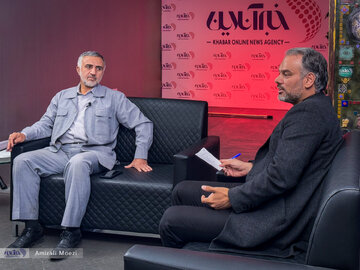 رشیدی کوچی: وزیر ارتباطات هیچکاره است، و از ترس صندلی حرف نمی زند /سراج: کسی موافق فیلترینگ نیست، باید برداشته شود رشیدی کوچی: وزیر ارتباطات هیچکاره است، و از ترس صندلی حرف نمی زند /سراج: کسی موافق فیلترینگ نیست، باید برداشته شود