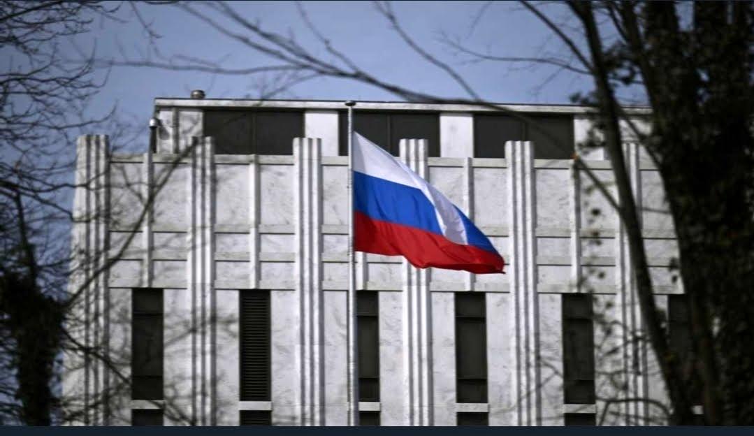 دستور فوری پوتین برای خروج اتباع خود از سوریه