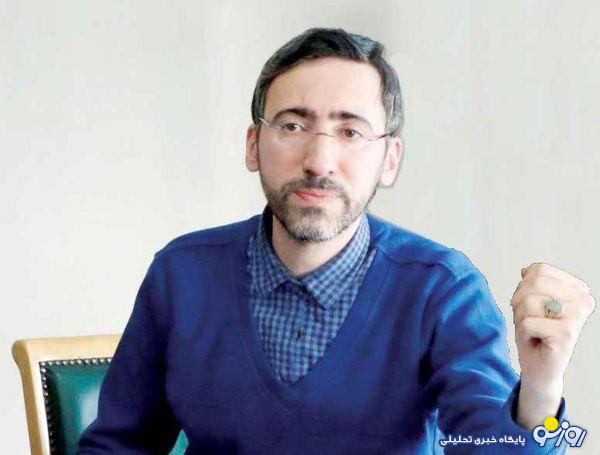 قانون عفاف و حجاب، وهن نظام تقنینی و برانگیزنده مقاومت مدنی است قانون عفاف و حجاب، وهن نظام تقنینی و برانگیزنده مقاومت مدنی است