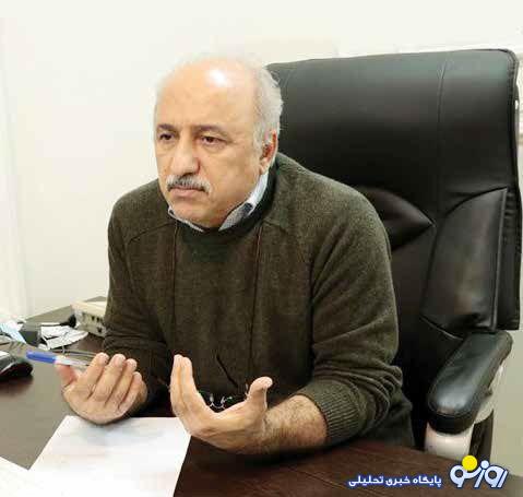 بار فشارهای فرهنگی بر مشکلات اقتصادی، زمینهساز شورشهای کور است بار فشارهای فرهنگی بر مشکلات اقتصادی، زمینهساز شورشهای کور است