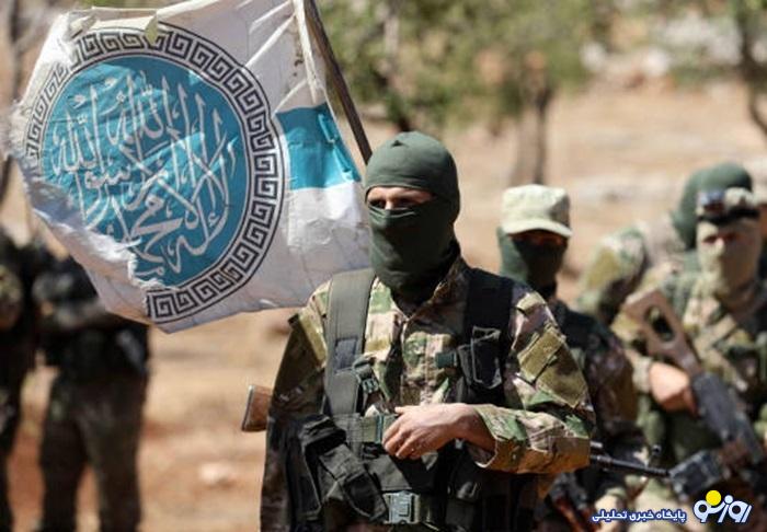 گروه تحریر الشام؛ از گروه شبه نظامی که باعث سقوط دولت بشار اسد شد چه می دانیم