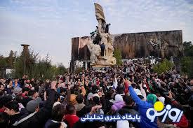 روز‌های آخر بشار اسد در دمشق چگونه گذشت؛ چه کسی پشت او را خالی کرد؟