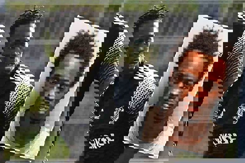 پدیده لیگ برتر با چاقوی کماندویی یک جوان را فلج کرد!