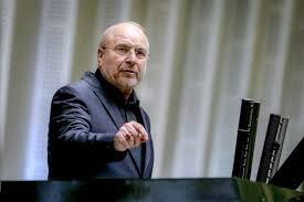 یک وزیر دیگر رئیسی هم پست گرفت یک وزیر دیگر رئیسی هم پست گرفت