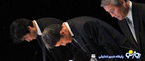 «عذرخواهی»؛ درس مهم پزشکیان به مسئولان «عذرخواهی»؛ درس مهم پزشکیان به مسئولان