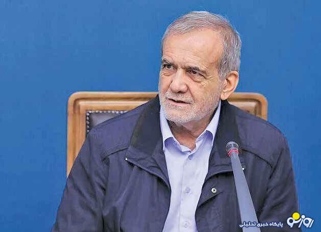 «بدل» رئیسجمهوری به «فن» غیراخلاقی «بدل» رئیسجمهوری به «فن» غیراخلاقی