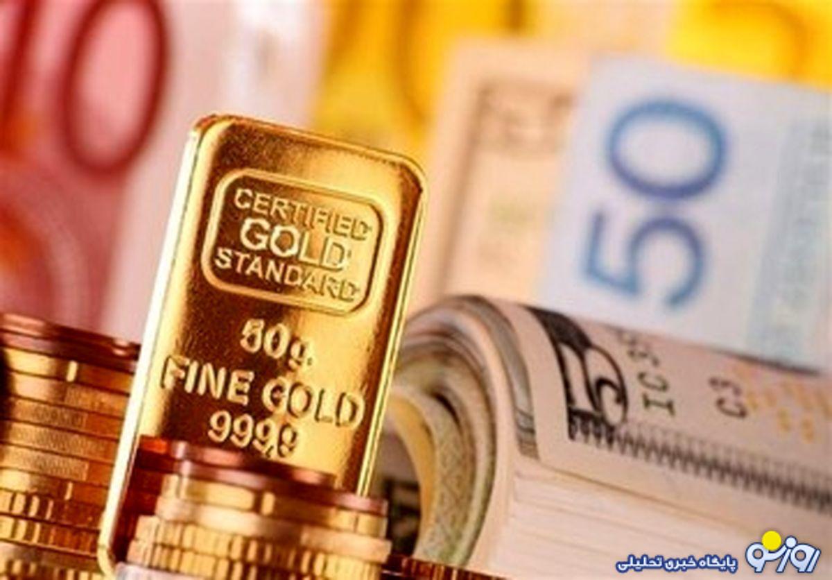 قیمت طلا و سکه امروز پنجشنبه ۲۹ آذر ۱۴۰۳ +جدول قیمت طلا و سکه امروز پنجشنبه ۲۹ آذر ۱۴۰۳ +جدول