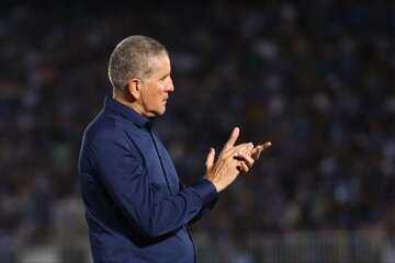 برنامه ویژه گاریدو برای نیمفصل؛ ۲ پرسپولیسی در یکقدمی لیست مازاد برنامه ویژه گاریدو برای نیمفصل؛ ۲ پرسپولیسی در یکقدمی لیست مازاد