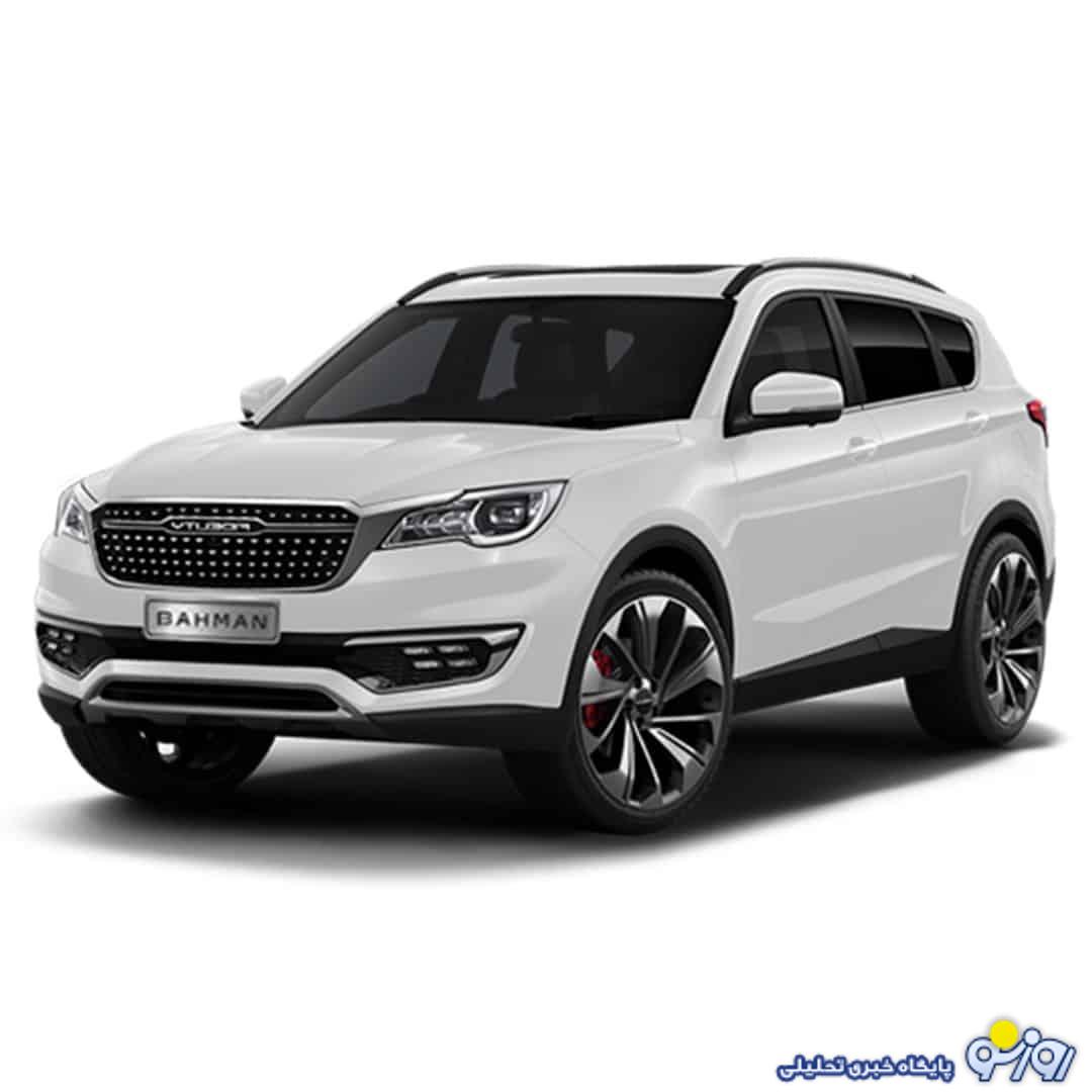 طرح فروش فوری فیدلیتی بهمن موتور ویژه مادران آذر ۱۴۰۳ آغاز شد + شرایط و قیمت طرح فروش فوری فیدلیتی بهمن موتور ویژه مادران آذر ۱۴۰۳ آغاز شد + شرایط و قیمت