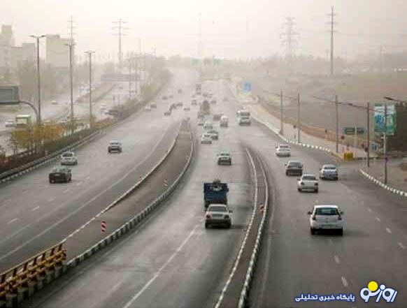 خودروها و زیرساختهای فرسوده؛ استخوان لای زخم ریهها خودروها و زیرساختهای فرسوده؛ استخوان لای زخم ریهها