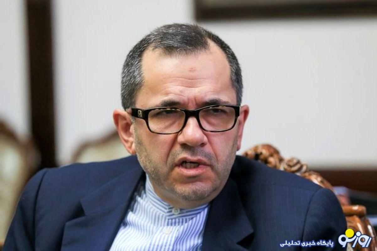 گامبهگام تا برجامی دیگر؟ گامبهگام تا برجامی دیگر؟