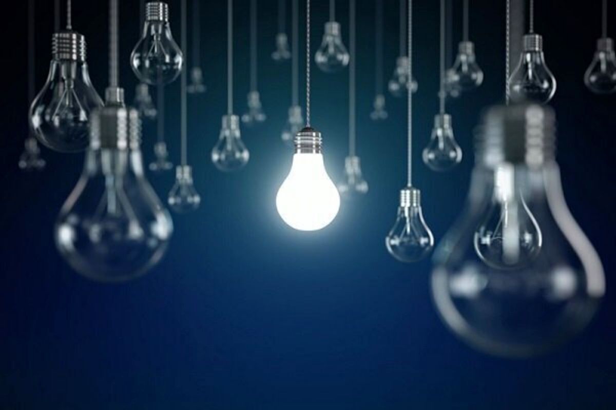 خداحافظی با خاموشی/ برق منازل دیگر قطع نمیشود خداحافظی با خاموشی/ برق منازل دیگر قطع نمیشود