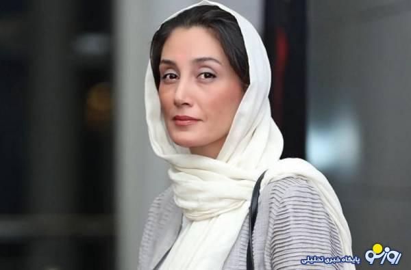 عکس خیلی خودمانی از هدیه تهرانی در جاده چالوس / ساده در جمع دوستانش ! عکس خیلی خودمانی از هدیه تهرانی در جاده چالوس / ساده در جمع دوستانش !