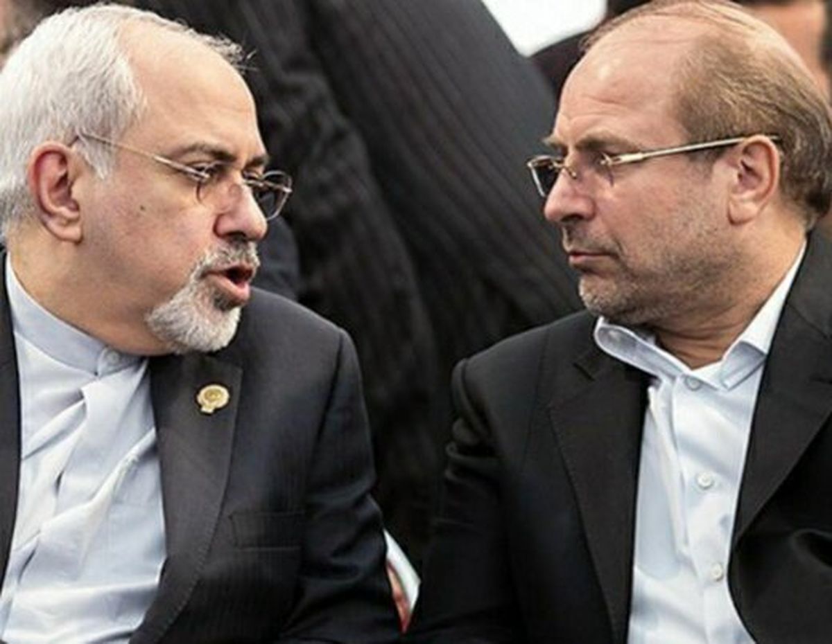 بازگشت قالیباف به پیشاپزشکیان؟ بازگشت قالیباف به پیشاپزشکیان؟