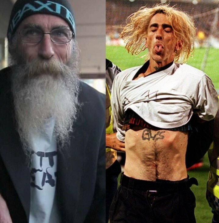 سرنوشت عجیب مرد بیاخلاق بازی ایران و استرالیا