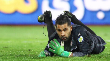 پرسپولیس شانس آورد 6تایی نشد!