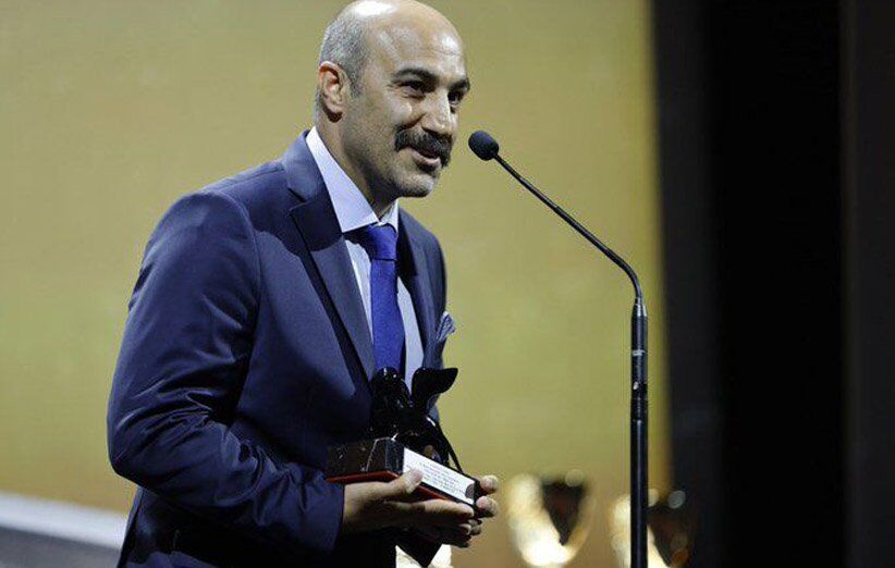 محسن تنابنده: ما خانوادگی استقلالی هستیم اما مادرم نمی گذاشت بازیهای استقلال را ببینم/ خوشحال می‌شوم بازیکن پرسپولیس ادایم را در بیاورد