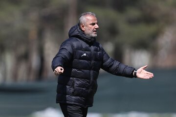 کارتال از گاریدو گذشت