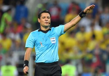 فغانی تایید کرد؛ پنالتی علیه استقلال و پرسپولیس اشتباه بود