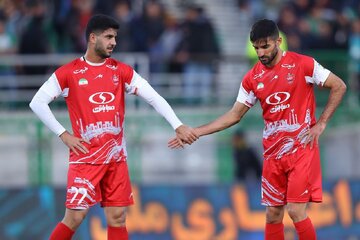 پرسپولیس با یک محروم مقابل سپاهان